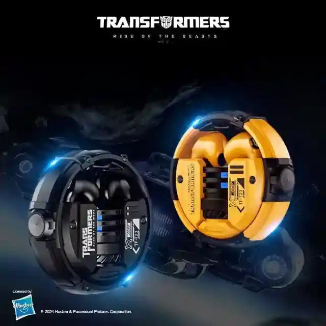 🎧 Auriculares -Transformers TF-T23 TWS🚀