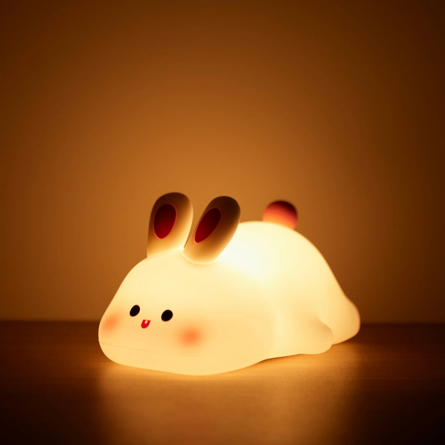 🌟 Newstyle Silicone Night Light for Kids 🌟