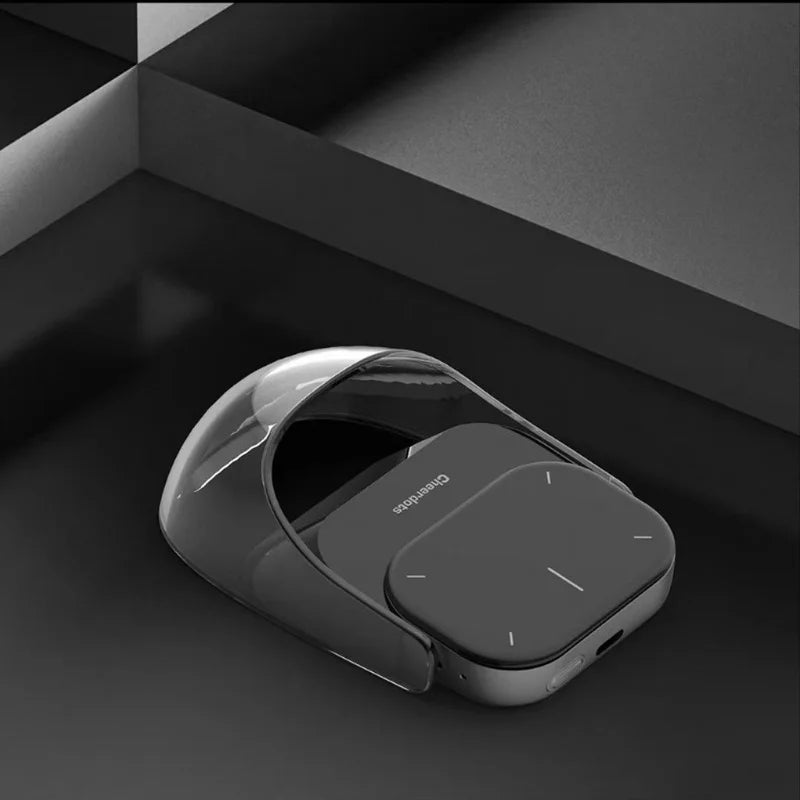 🖱️✨ Cheerdots 2: Wireless Mouse with Touch Panel and Integrated AI 🚀🤖