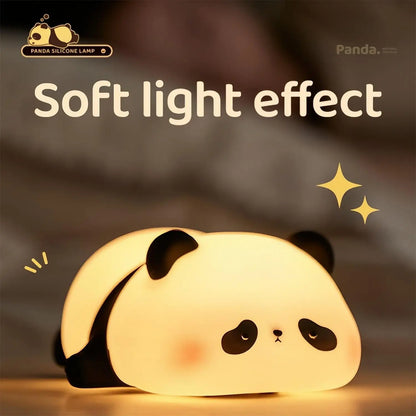 🌟 Newstyle Silicone Night Light for Kids 🌟