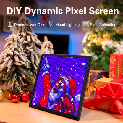 🌟Smart LED Pixel Screen | Pixel Art 🌟