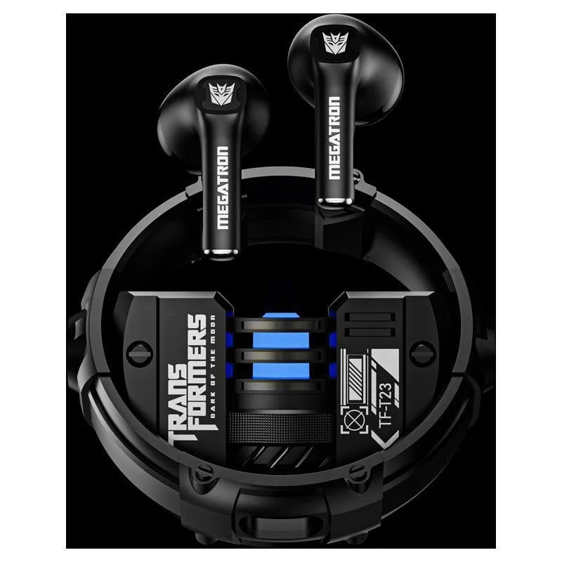 🎧 Auriculares -Transformers TF-T23 TWS🚀