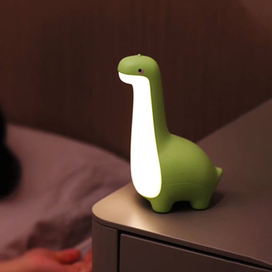 🌙✨ Dinosaur Night Light lessdot ✨🌙