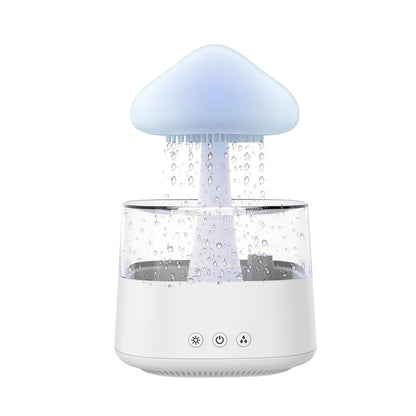 💧🌿 Zoeydam Aroma Humidifier 🌿💧