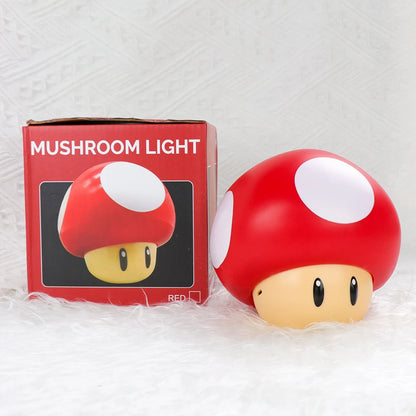 🌟 Super Mario 3D LED Night Light | TAKARA TOMY 🌟