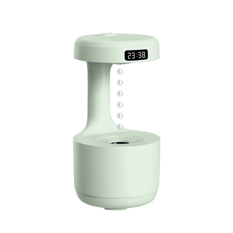 🌫️Antigravity humidifier 🌫️✨