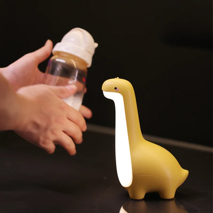 🌙✨ Dinosaur Night Light lessdot ✨🌙