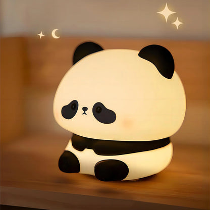 🌟 Newstyle Silicone Night Light for Kids 🌟